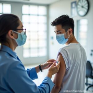 تصویرواکسن هپاتیت