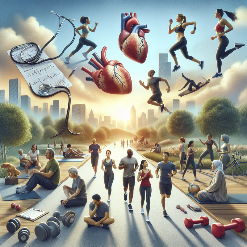 ورزش؛ دارویی موثر برای پیشگیری از بیماری‌های قلبی