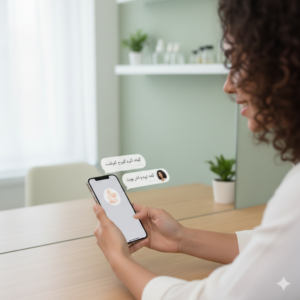 تشخیص و درمان مشکلات مو در سیاهکل مشاوره آنلاین و رایگان مو