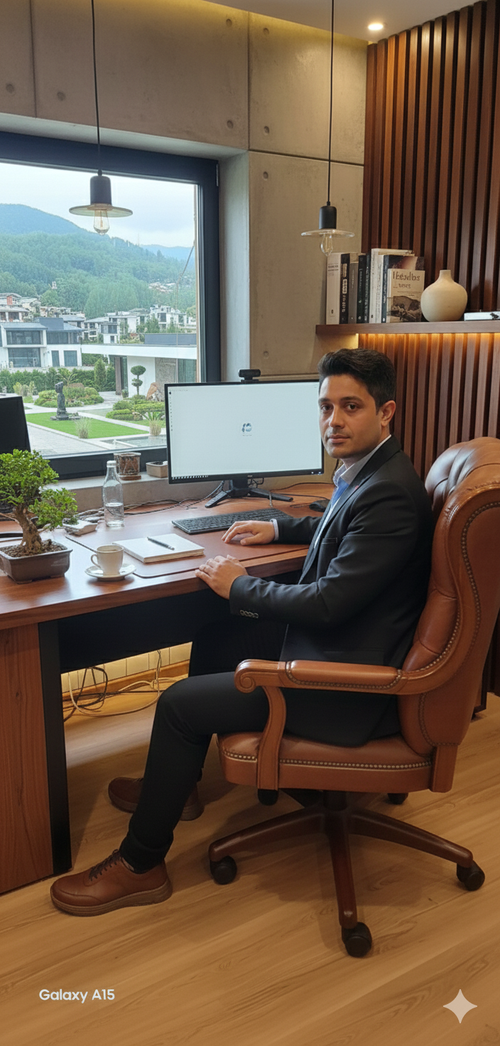 طراحی سایت و سئو در سیاهکل آژانس هوشمند عین‌نت